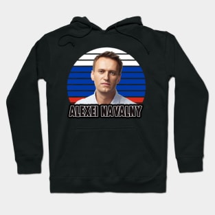 Alexei navalny Hoodie